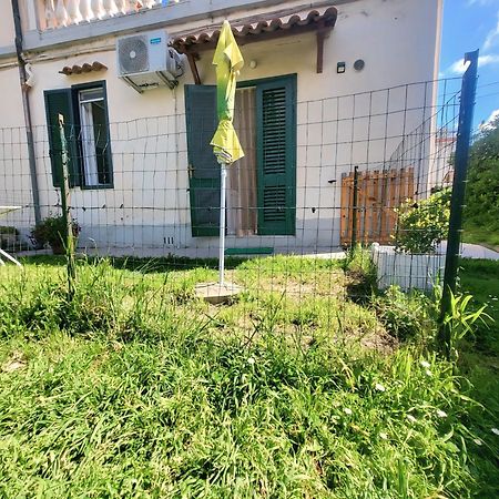 Ferienwohnung Casa Siria Livorno Exterior foto