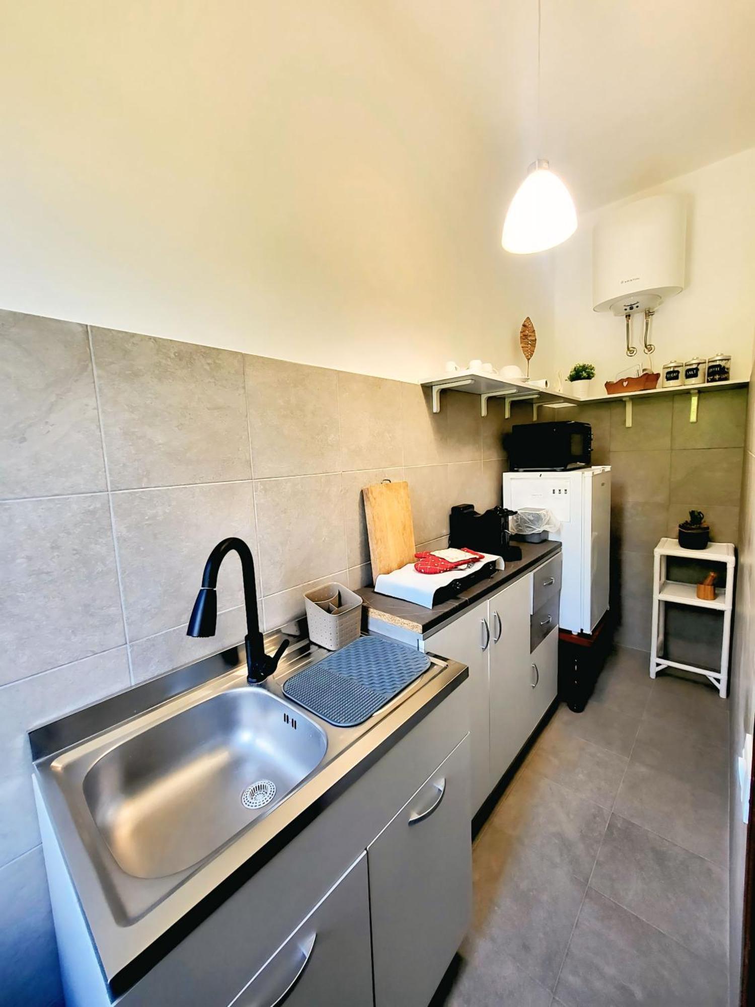 Ferienwohnung Casa Siria Livorno Exterior foto